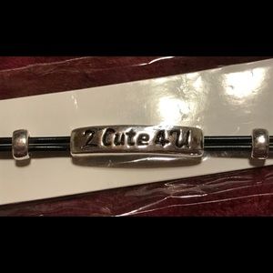 Tween Bracelet